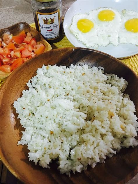 tuyo silog|TUYO SILOG .
